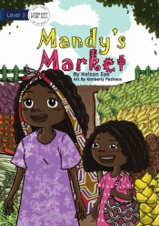 Mandy'S Market