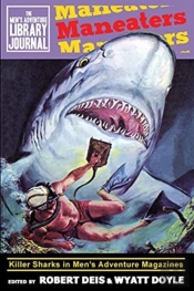 Maneaters: Killer Sharks In Men'S Advent