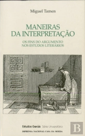 Maneiras da Interpretação