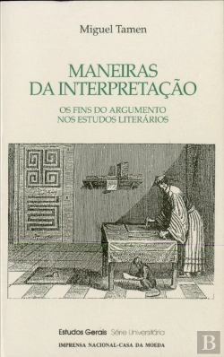 Bertrand.pt - Maneiras da Interpretação
