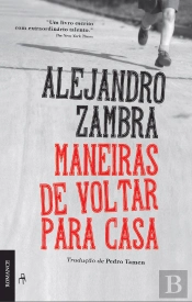 Maneiras de Voltar Para Casa