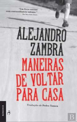Bertrand.pt - Maneiras de Voltar Para Casa