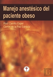Manejo Anestésico Del Paciente Obeso