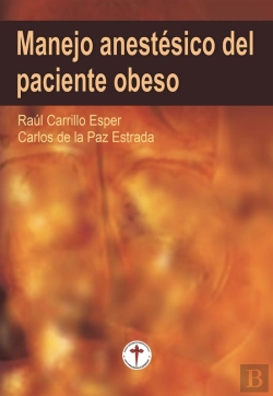 Bertrand.pt - Manejo Anestésico Del Paciente Obeso