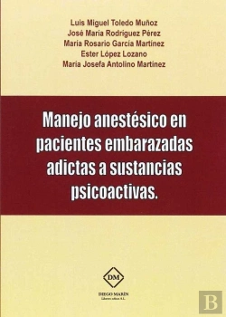 Bertrand.pt - Manejo Anestesico En Pacientes Embarazadas Adictas A Sustancias Psicoactivas