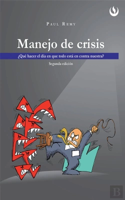 Bertrand.pt - Manejo De Crisis