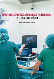 Manejo De Electrolítico, Metabólico Y Nutricional En El Paciente Critico