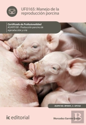 Manejo De La Reproduccion Porcina.Agap0108 - Produccion Porcina De Reproduccion Y Cria