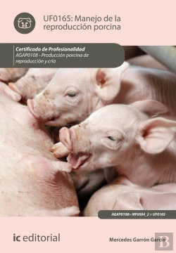 Bertrand.pt - Manejo De La Reproduccion Porcina.Agap0108 - Produccion Porcina De Reproduccion Y Cria