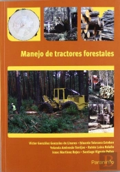 Manejo De Tractores Forestales