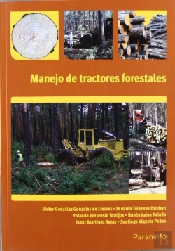 Bertrand.pt - Manejo De Tractores Forestales