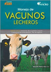 Manejo De Vacunos Lecheros