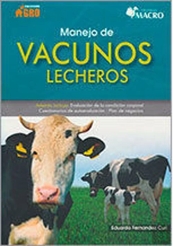 Bertrand.pt - Manejo De Vacunos Lecheros