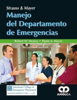 Bertrand.pt - Manejo Del Departamento De Emergencias