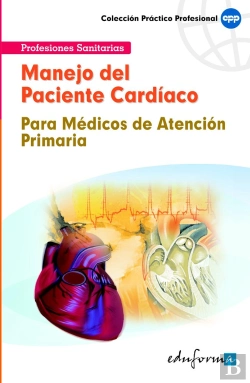 Bertrand.pt - Manejo Del Paciente Cardiovascular En Atención Primaria Para Médicos