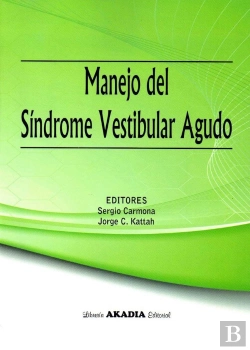 Bertrand.pt - Manejo Del Sindrome Vestibular Agudo