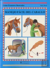 Manejo Fácil Del Caballo