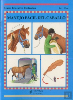 Bertrand.pt - Manejo Fácil Del Caballo
