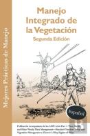 Manejo Integrado De La Vegetacion