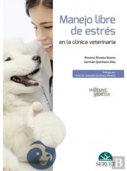 Bertrand.pt - Manejo Libre De Estrés En La Clínica Veterinaria