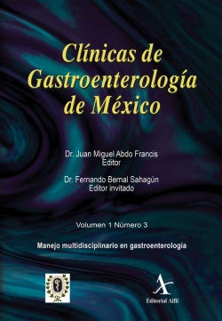 Bertrand.pt - Manejo Multidisciplinario En Gastroenterología  Cgm 03