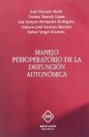 Manejo Perioperatorio De La Disfuncion Autonomica