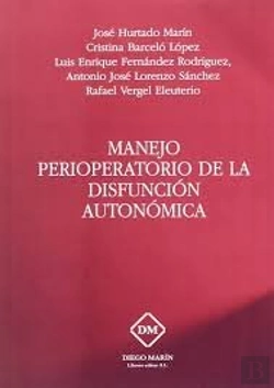 Bertrand.pt - Manejo Perioperatorio De La Disfuncion Autonomica