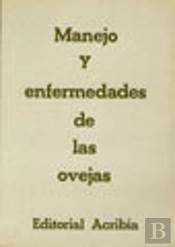 Manejo Y Enfermedades De La Oveja