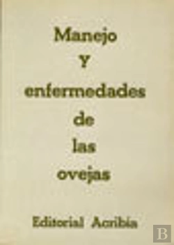 Bertrand.pt - Manejo Y Enfermedades De La Oveja