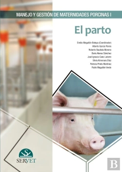 Bertrand.pt - Manejo Y Gestión De Maternidades Porcinas I