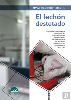 Bertrand.pt - Manejo Y Gestión Del Posdestete. El Lechón Destetado