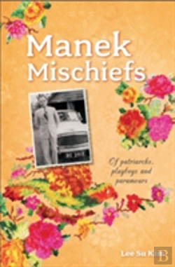 Bertrand.pt - Manek Mischiefs