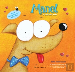 Bertrand.pt - Manel, o Amigo Fiel
