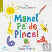 Manel Pé de Pincel