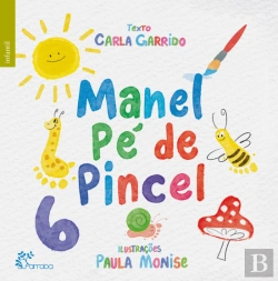 Bertrand.pt - Manel Pé de Pincel