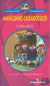 Manelinho Caixadóculos