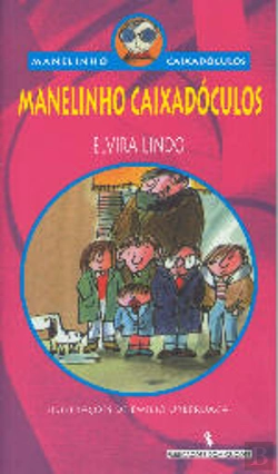 Bertrand.pt - Manelinho Caixadóculos