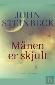 Manen Er Skjult