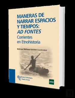 Bertrand.pt - Maneras De Narrar Espacios Y Tiempos: Ad Fontes