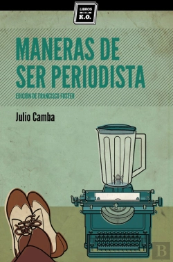 Bertrand.pt - Maneras De Ser Periodista