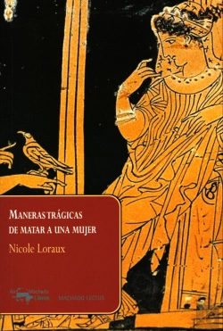 Bertrand.pt - Maneras Trágicas De Matar A Una Mujer