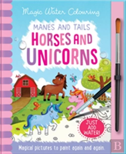 Bertrand.pt - Manes And Tails - Horses And Unicorns