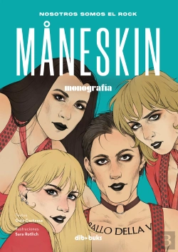 Bertrand.pt - Maneskin