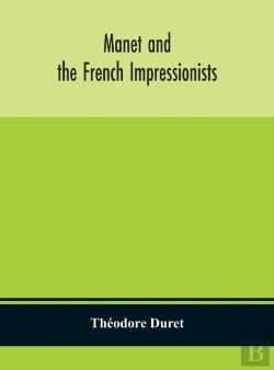Bertrand.pt - Manet And The French Impressionists