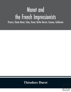 Bertrand.pt - Manet And The French Impressionists