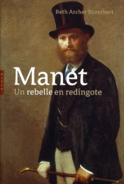 Manet Biographie