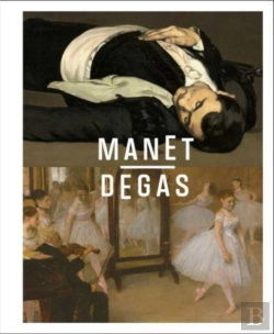 Bertrand.pt - Manet/Degas