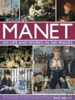 Bertrand.pt - Manet: His Life And Work In 500 Images