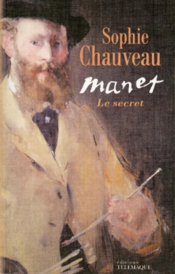 Bertrand.pt - Manet ; Le Secret