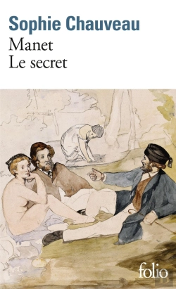 Bertrand.pt - Manet, Le Secret
